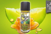 REVUE / TEST : Honeydew (Gamme Beast Flava) par My’s Vaping France
