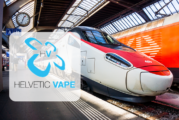 SUISSE : Helvetic Vape demande aux vapoteurs de ne pas aller dans les zones fumeurs des gares CFF.