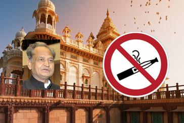 INDE : Un effort important pour imposer l&rsquo;interdiction de l&rsquo;e-cigarette au Rajasthan !