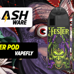 jesterpod