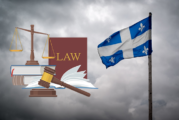 CANADA : Le Québec se prépare à aller en appel pour continuer à interdire l&rsquo;e-cigarette.