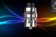 REVUE / TEST : Maat Tank par Voopoo