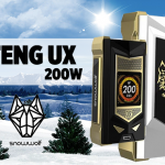 INFO BATCH : Mfeng UX 200W (Snowwolf)