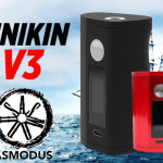 INFO BATCH : Minikin V3 (Asmodus)