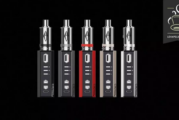 REVUE / TEST : Kit Etiny Plus par Sigelei