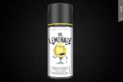 REVUE / TEST : Citron Limonade Mr Lemonade par My’s Vaping