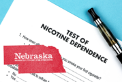 ÉTATS-UNIS : Un dépistage de la nicotine sur des élèves d&rsquo;écoles du Nebraska…