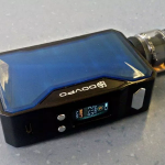 REVUE / TEST : Nickel 230W par Dovpo