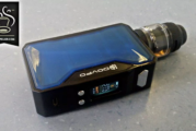 REVUE / TEST : Nickel 230W par Dovpo