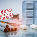 SCIENCE : Le tabac sans nicotine, une alternative viable à la vape ?