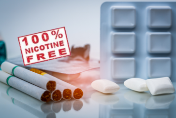 SCIENCE : Le tabac sans nicotine, une alternative viable à la vape ?
