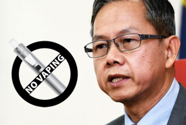 MALAISIE : Pas d&rsquo;interdiction mais un renforcement des contrôles sur l&rsquo;e-cigarette !
