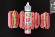 REVUE / TEST : Pink D’wich par Pack à l’Ô