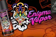 REVUE / TEST : Piri par Enigma Vapor – My’s Vaping