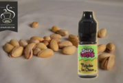 REVUE / TEST : Pistachio (Gamme Ice Cream) par Cloud.Co Creamery