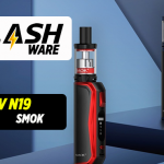 FLASHWARE : Priv N19 (Smok)