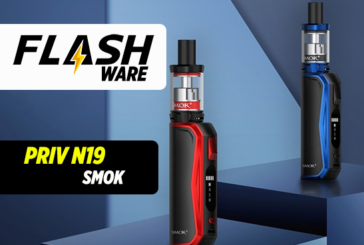 FLASHWARE : Priv N19 (Smok)