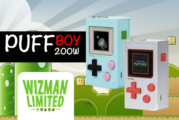INFO BATCH : Puff Boy 200W (Wizman)