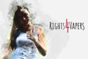 CANADA : Rights 4 Vapers réagit à l&rsquo;étude montrant une « augmentation du vapotage » chez les jeunes !