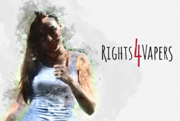 CANADA : Rights 4 Vapers réagit à l&rsquo;étude montrant une « augmentation du vapotage » chez les jeunes !