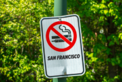 ÉTATS-UNIS : A San Francisco, on autorise la défonce mais on interdit l&rsquo;arrêt du tabac !