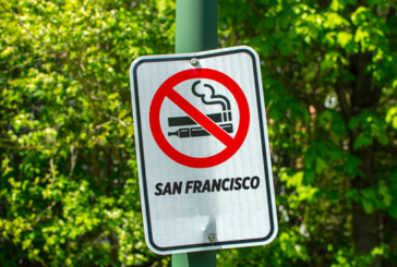 ÉTATS-UNIS : A San Francisco, on autorise la défonce mais on interdit l&rsquo;arrêt du tabac !