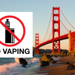 ÉTATS-UNIS : San Francisco, première ville du pays à interdire la vente d&rsquo;e-cigarette !