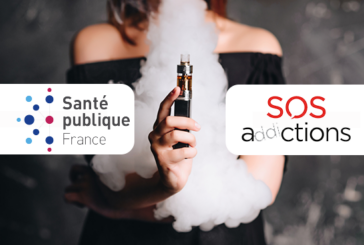 FRANCE : L&rsquo;e-cigarette, le « meilleur produit pour sortir du tabac » selon le président de SOS Addiction !