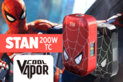 INFO BATCH : Stan 200W TC (Cool Vapor)