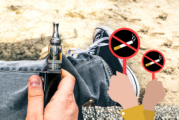 ÉTUDE : L&rsquo;utilisation de l&rsquo;e-cigarette a un effet bénéfique sur la consommation de tabac des jeunes !