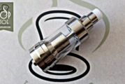 REVUE / TEST : Kayfun V5² par Svoëmesto