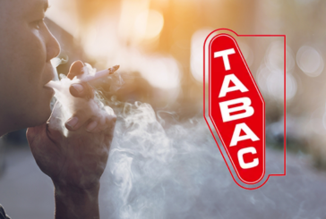 TABAC :  28,4% des cigarettes consommées en France en 2018 ne sont pas achetées chez les buralistes !