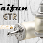 INFO BATCH : Taifun GTR (Smokerstore)