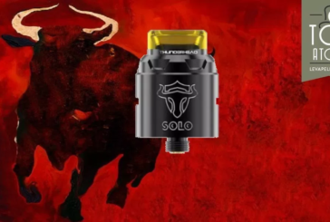 REVUE / TEST : Tauren Solo par THC (Thunder Head Créations)