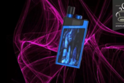 REVUE / TEST : Trinity Alpha Pod kit par Smok