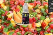 REVUE / TEST : Tutti frutti par Nhoss