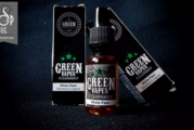 REVUE / TEST : White Pearl (Gamme Classique) par Green Vapes