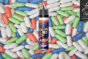 REVUE / TEST : Aoda par Ekoms