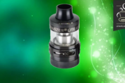 REVUE / TEST : Aromamizer Lite RTA par Steamcrave