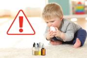 AUSTRALIE : Le décès d&rsquo;un enfant de 19 mois qui avait consommé l&rsquo;e-liquide nicotiné de sa mère.