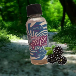 REVUE / TEST : Ice Berry (Twist) par Flavor hit