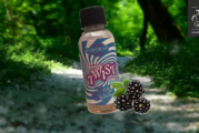 REVUE / TEST : Ice Berry (Twist) par Flavor hit