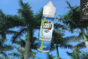 REVUE / TEST : Candy sweet 6 par Bio Concept