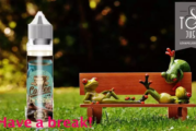 REVUE / TEST : Coffee Break (Gamme Vap’Land Juice) par Vap’Land Juice