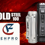 INFO BATCH : Cold Steel 100 (Ehpro / AmbitionZ)