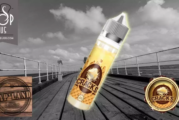 REVUE / TEST : Crack’s par Vap’Land Juice