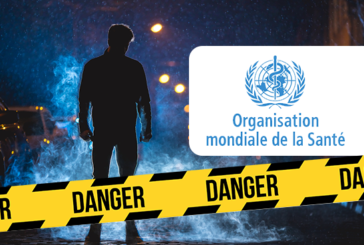 SANTÉ : L&rsquo;OMS présente l&rsquo;e-cigarette comme étant « incontestablement nocive » !