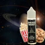 REVUE / TEST : Dark Cook (Gamme Smoke Wars) par e-Tasty