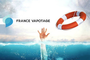 COMMUNIQUE : Pour France Vapotage « La vape sauve des vies, l&rsquo;OMS l&rsquo;oublie »