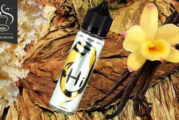 REVUE / TEST : Hi n°1 par Vape Flam